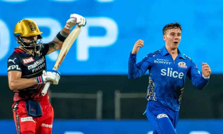 Cricket Image for From 'King' Kohli To 'Baby AB': Hits & Misses Of IPL 2022