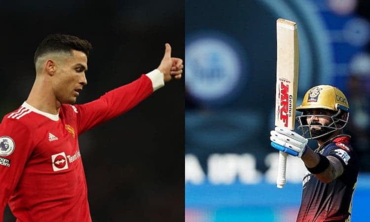 Cricket Image for Kohli Like Ronaldo Is A Big Brand And Will Be A Talking Point: Kevin Pietersen