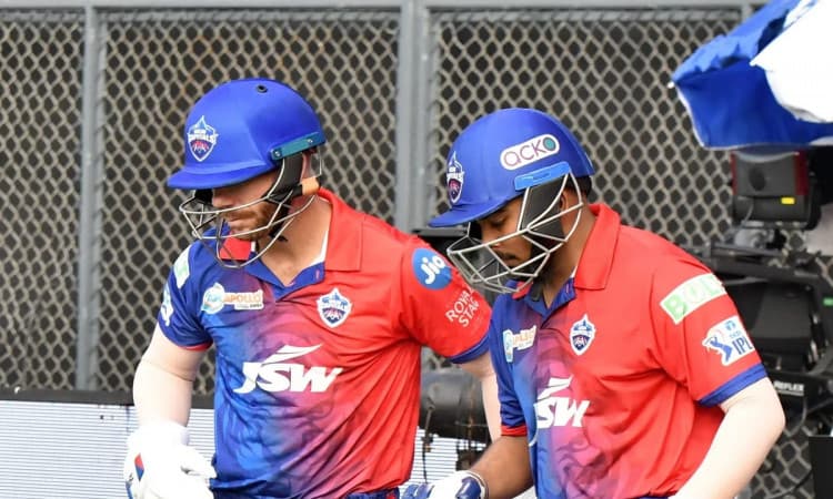 Cricket Image for Top Order Batters Need To Find Methods To Get Runs In Quick Successions, Says Warn