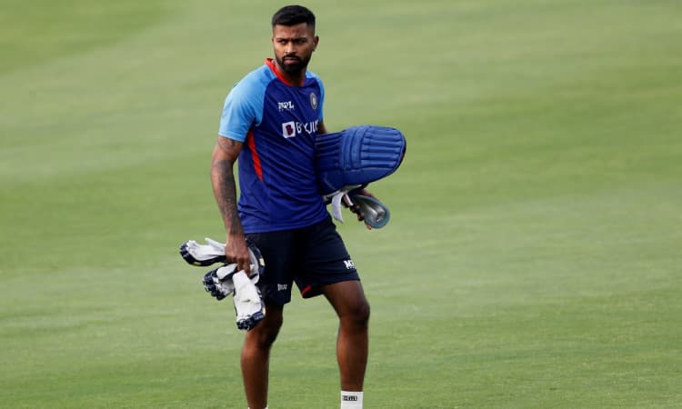 Cricket Image for Akash Chopra: Hardik Pandya Is The Most Matured Captain Amongst Youngsters