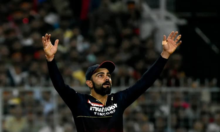 Cricket Image for He Need A Big Hundred, His Aggression & Confidence Will Come Back, Says Azharuddin