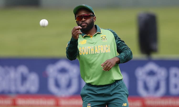 Cricket Image for IND vs SA, 1st T20i: South Africa Won The Toss & Choose To Bowl First Against Indi