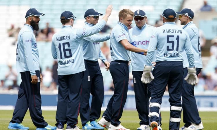 Cricket Image for England Announce 14-Member Squad For ODI Series Against Netherlands