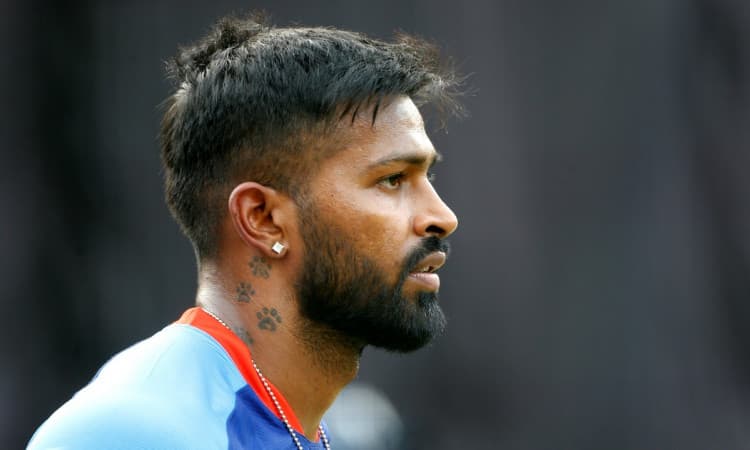 Cricket Image for Hardik To Lead The Side, Suryakumar Returns As India Announces Team Against Irelan