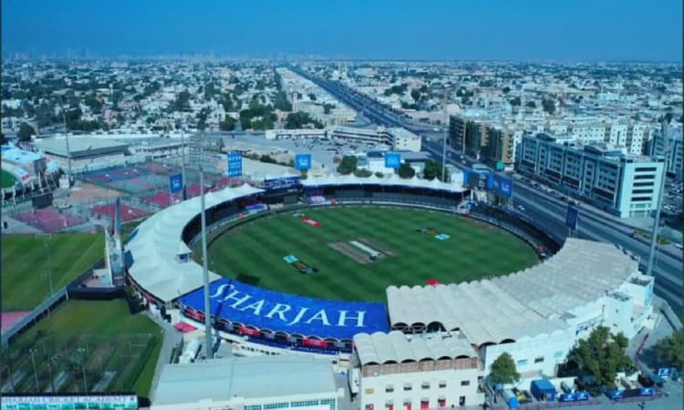 Cricket Image for UAE's First Ever International League T20 To Be Held In January-February 2023