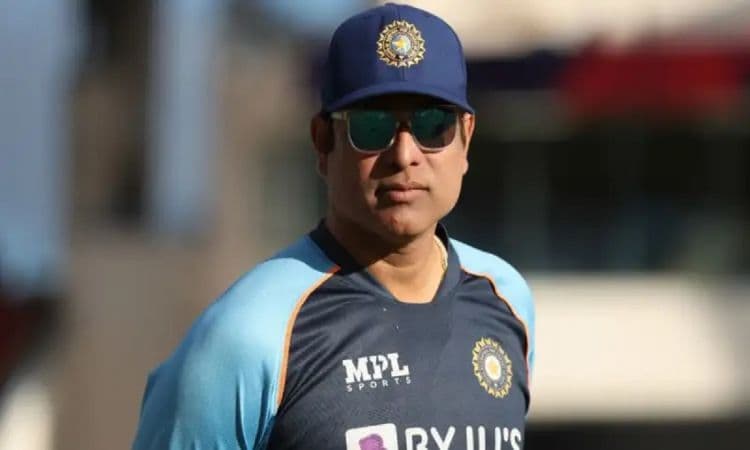Cricket Image for VVS Laxman Praises Ireland Batters After India Clean Sweeps The T20I Series