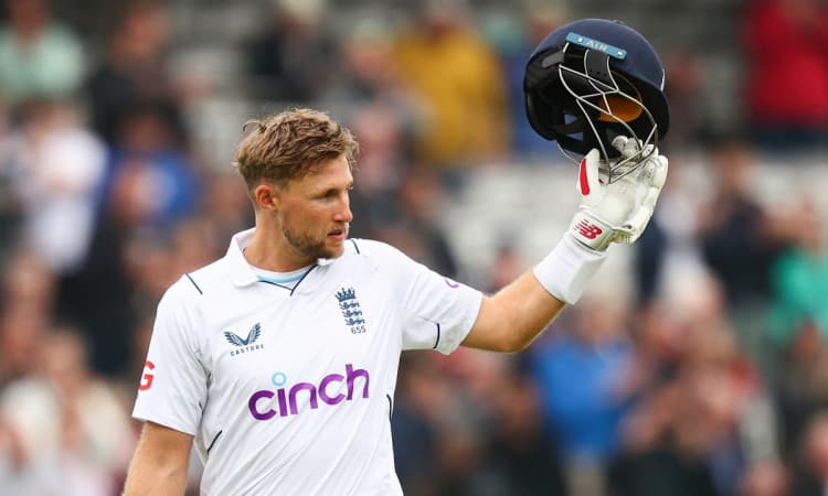 Cricket Image for Saba Karim Hails Joe Root, Names Him At The Top Amongst 'Fab 4'