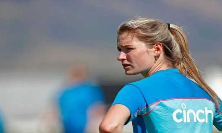Cricket Image for Maiden Call-Up For Bell, Wong As England Announces Squad For The ODI Series Agains