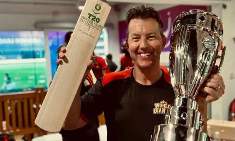 Cricket Image for Legends League Cricket Second Season Shifted To India From Oman