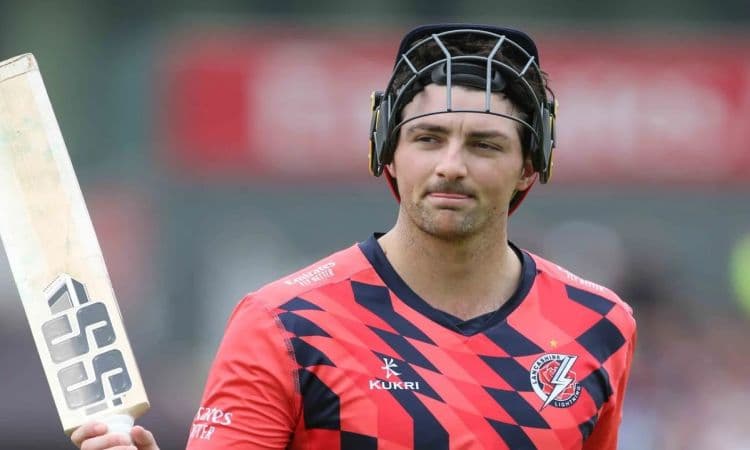 Cricket Image for Ricky Ponting Praises Tim David & Wants Him In Aussie Squad For T20 World Cup