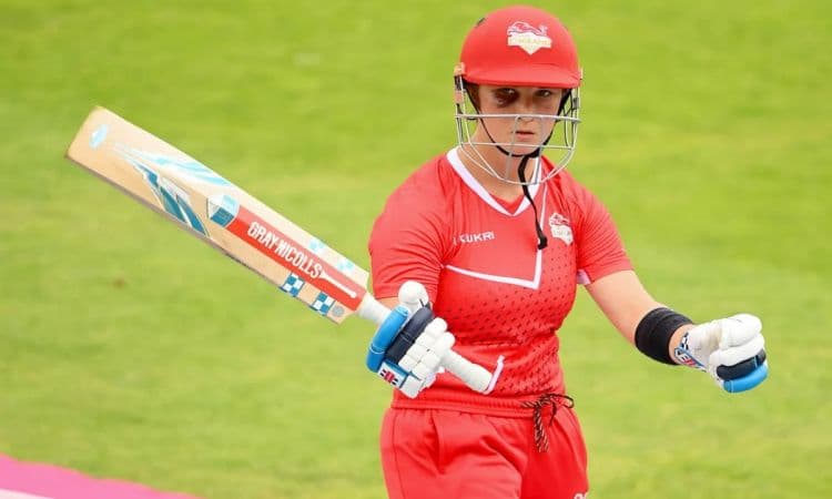 Cricket Image for England Beat South Africa Women To Confirm CWG Semifinal Qualification