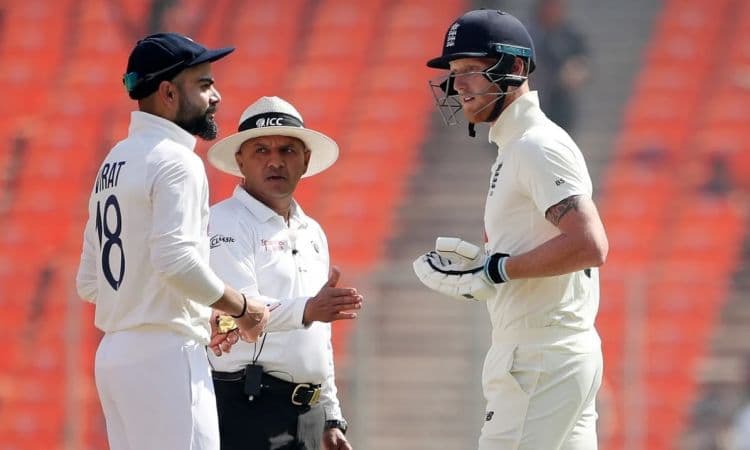 Cricket Image for Sport Is An Amazing Contest, Not Only Between Teams, But Also Between Individuals: