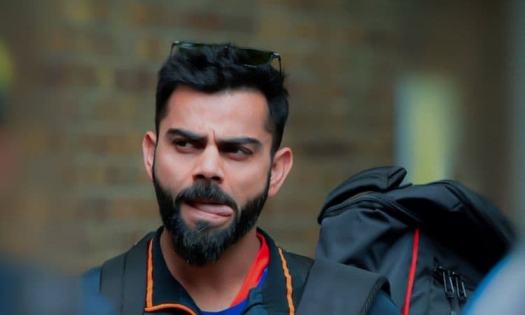 Cricket Image for Class Is Permanent, Form Is Temporary, Says Jayawardene On Virat