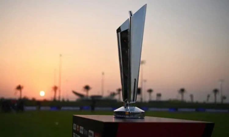 Cricket Image for ICC Names 20 Match Officials For T20 World Cup 2022