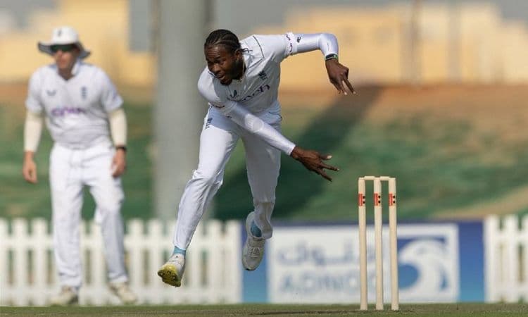 SA20: MI Cape Town sign Jofra Archer as their wildcard player