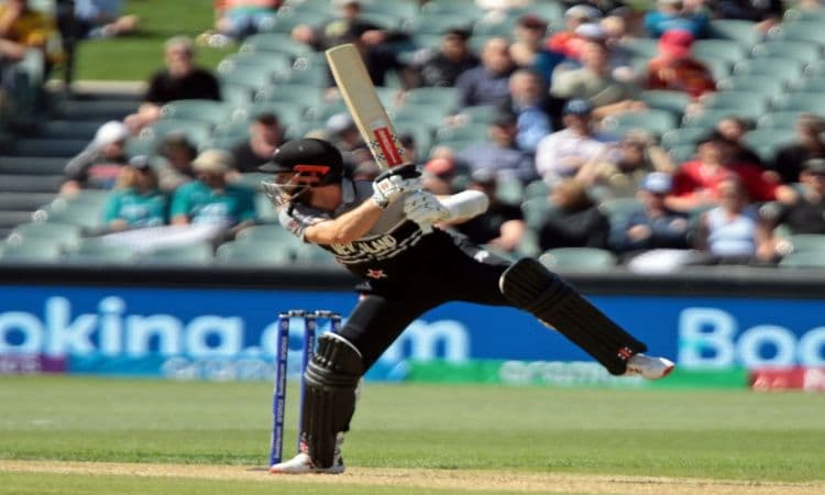 Don't know, too far to think right now: Pandya on considering Williamson in Gujarat Titans