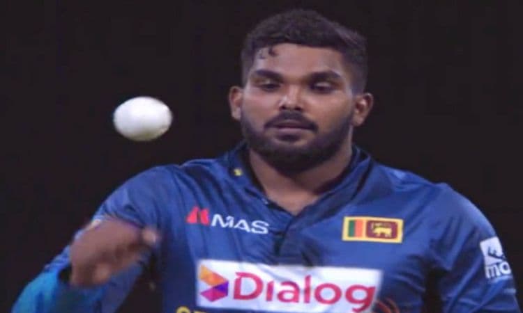 LPL has helped me understanding captaincy, says Wanindu Hasaranga