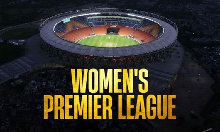 Ahmedabad franchise in Women's Premier League to be called 'Gujarat Giants'