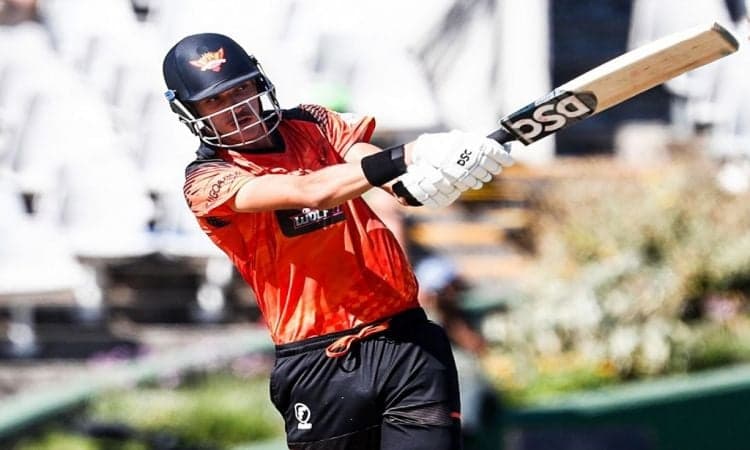Marco Jansen played one of the best T20 knocks, says Pragyan Ojha