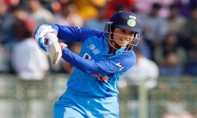 Mandhana, Harmanpreet shine as India thrash West Indies