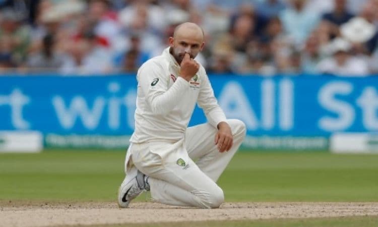 Lyon needs to take pages from Erapalli Prasanna to show Australia the way in India: Greg Chappell