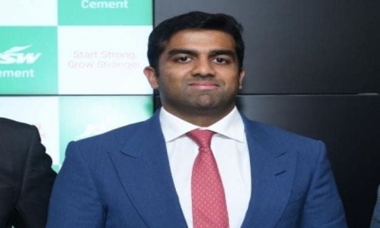 WPL Player Auction: Depends on the coach at the end, says Parth Jindal on Delhi's potential captain