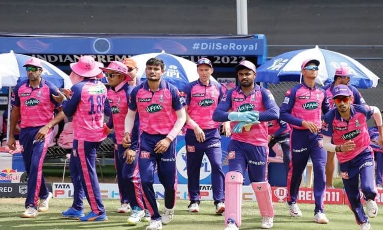 Prasidh Krishna to miss IPL 2023: Rajasthan Royals wish its pacer 'speedy recovery'