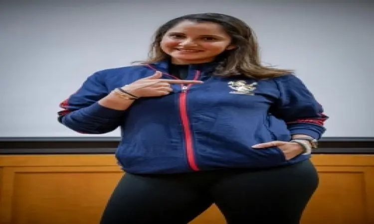 Women's Premier League: RCB rope in Sania Mirza as team's mentor