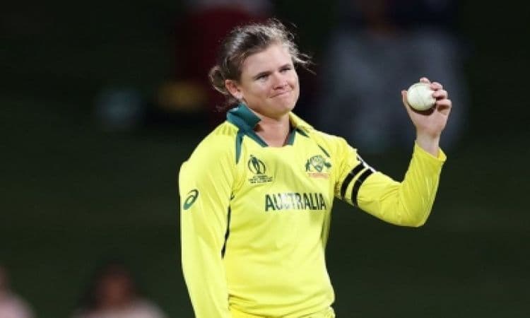 Women's T20 World Cup: Result in our favour showed resilience and belief within group, says Jess Jon
