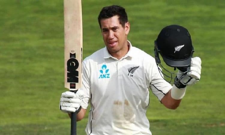 World Test Championship: Ross Taylor backs India pace attack to fire in final