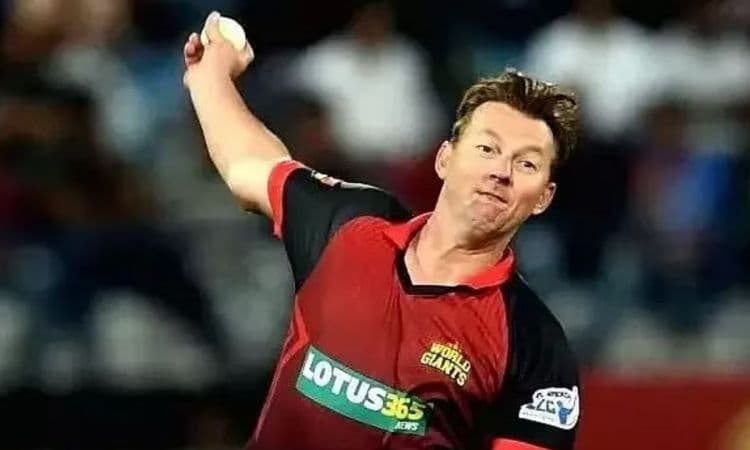 'He has to find that pace and power out of his action': Bret Lee suggests Bumrah to extend his bowli