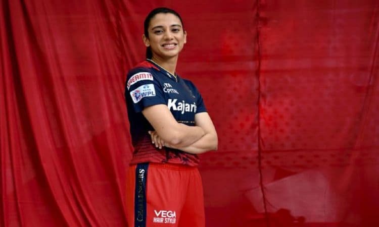 RCB aim to increase participation of women in cricket with 'Sports for All' initiative
