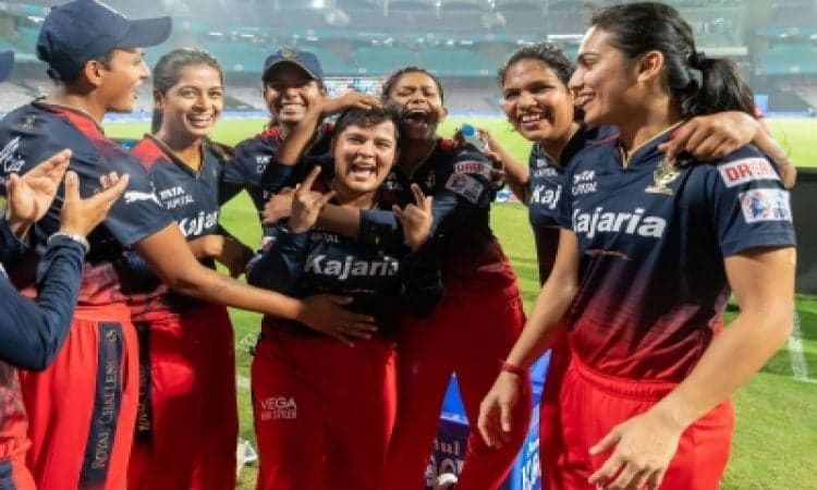 WPL 2023: Perry's 3-16, Kanika's 46 help RCB beat Warriorz by 5 wickets