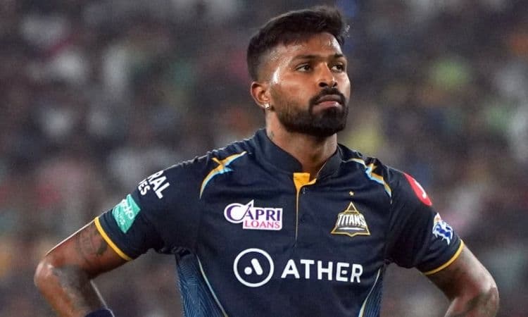 'Rockstar' Hardik Pandya Gave Me The Biggest Headaches As England Coach: Paul Collingwood