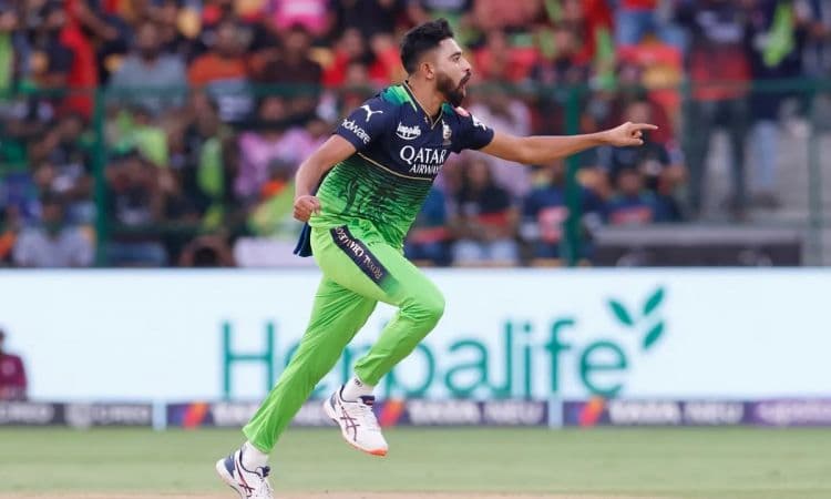 IPL 2023: Genuine Pace, Killer Yorker Behind Mohammed Siraj Leading Wicket-Takers Chart, Says Brett 