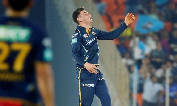 IPL 2023: Once Noor Ahmad Gets Experience He'll Be As Good As Rashid Khan, Reckons GT Batter Abhinav