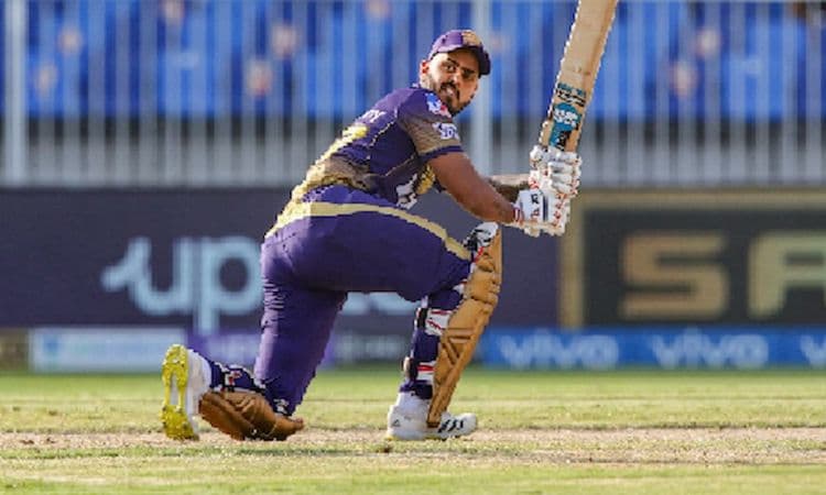 IPL 2023: Anything could have happened had rain not come, says Nitish Rana