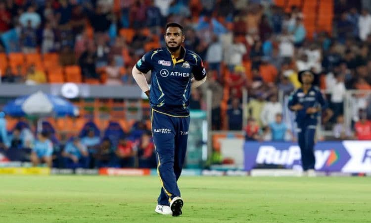 KKR Deliver Heartwarming Message To Yash Dayal After Rinku Singh Walks Away With A Win