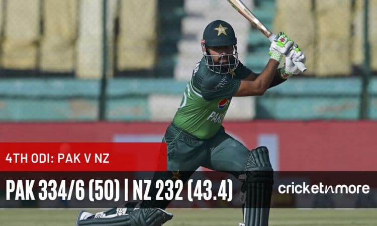 Babar Azam