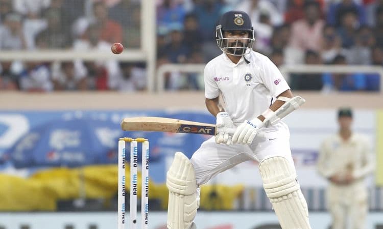 Conditions In South Africa, You Will Need Somebody Like Ajinkya Rahane To Come Good: Vikram Rathour