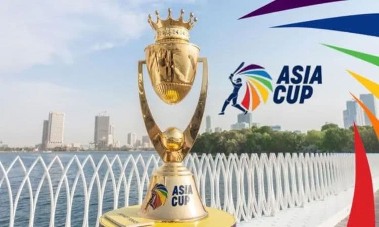 Asia Cup 2023 Teams