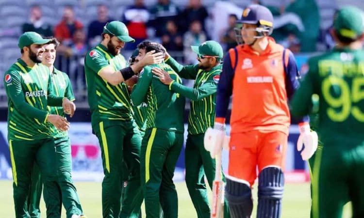 PAK vs NED Preview: Pakistan Eye Easier Ride On World Cup Rollercoaster