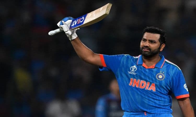 Men’s ODI WC: It's unfortunate that we don't give Rohit Sharma enough credit; he is an ODI beast, sa