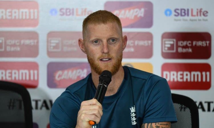 Ben Stokes