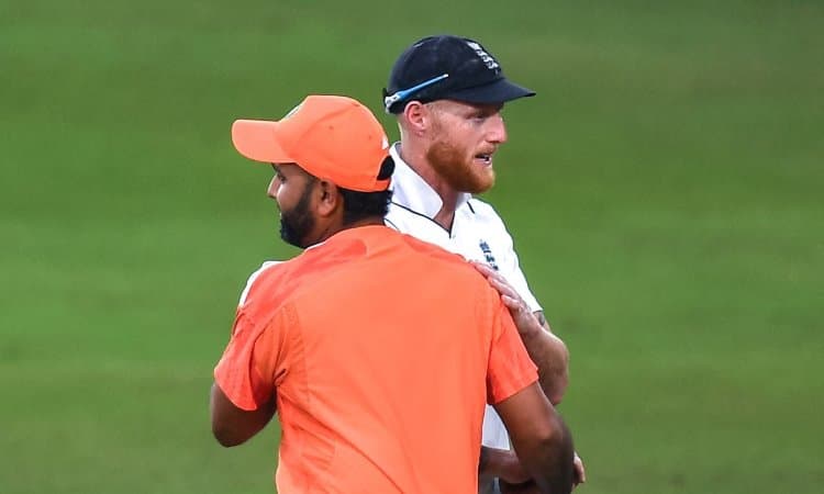 India vs England Second Test Preview