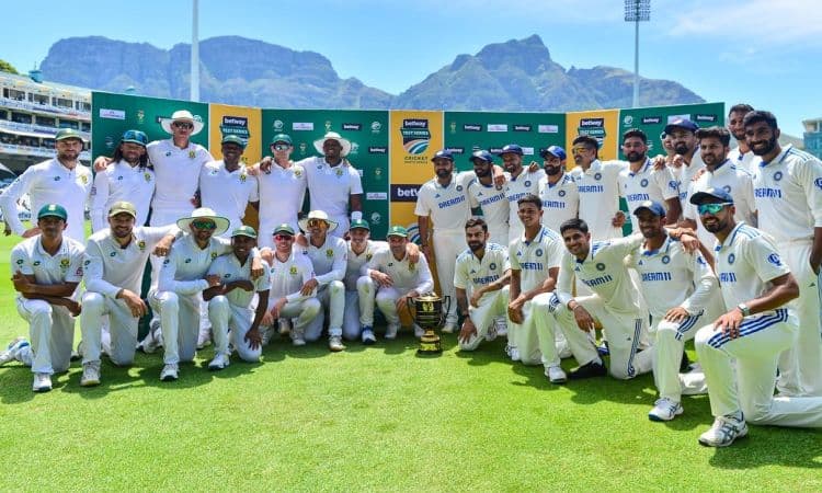 Five Shortest Tests In Cricket History