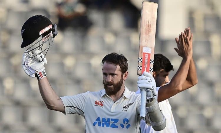 Kane Williamson