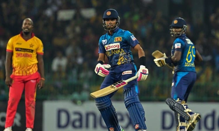 Dushmantha Chameera