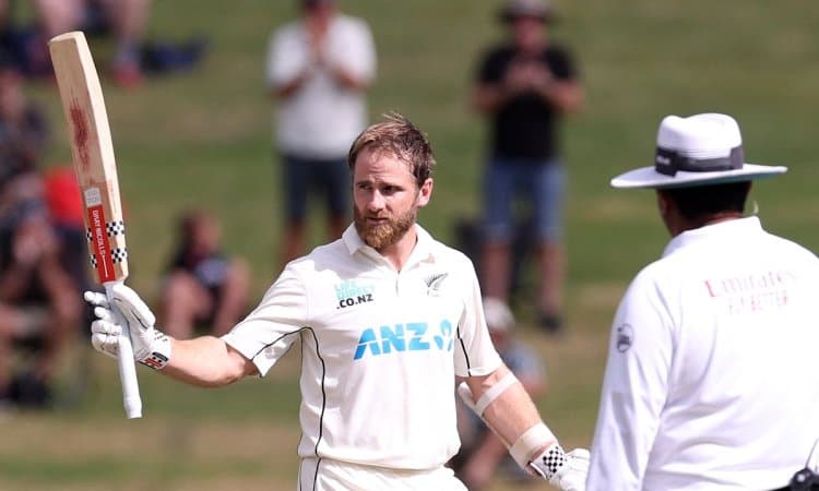 Kane Williamson