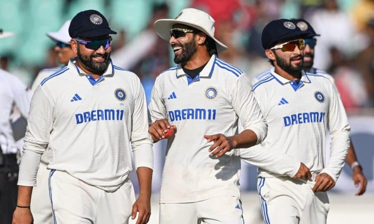 Rohit Sharma